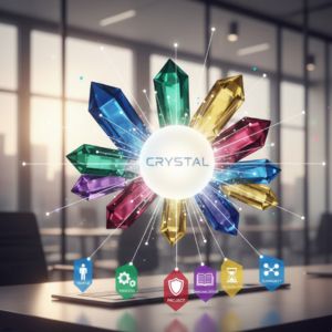 CRYSTAL