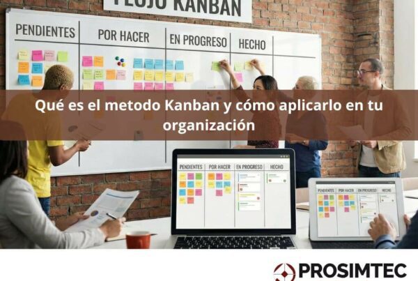 Que es Kanban