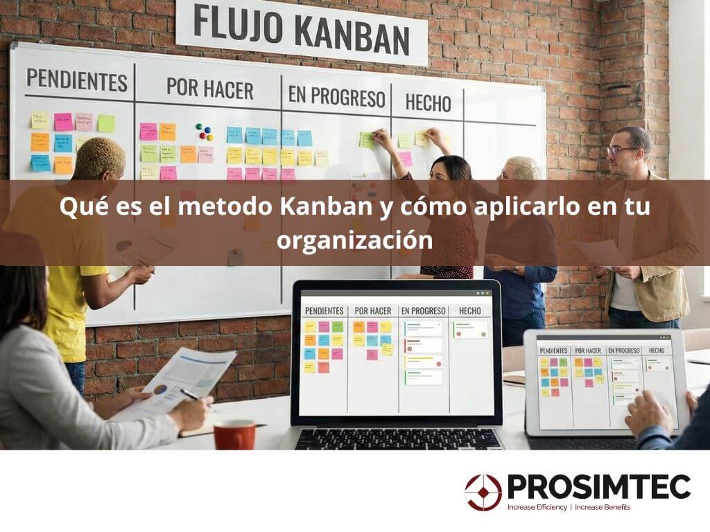 Que es Kanban