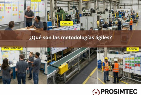 Qué son las metodologías ágiles