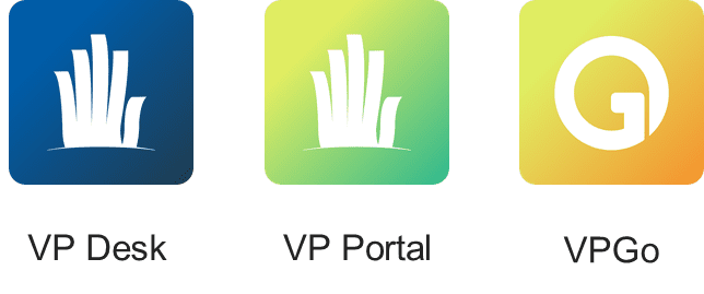 Entorno 100% gráfico