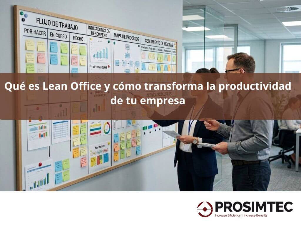 que es lean office y como transforma la productividad de tu empresa