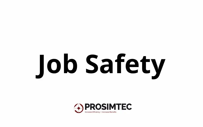 Job Safety