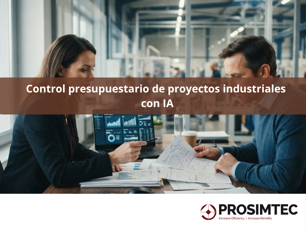 Cómo la IA te acompaña en el control presupuestario de proyectos